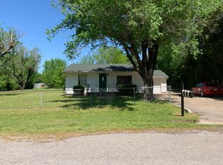 5204 Kershaw Cres, Muskogee, OK 74401