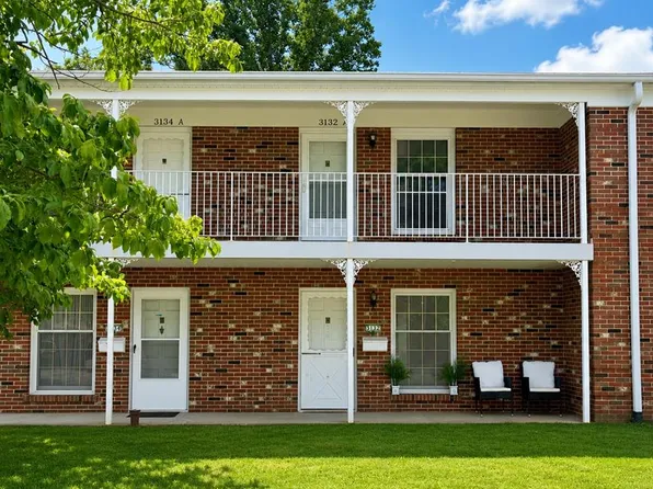 3132 Roger Williams Dr, Bridgeton, MO 63044
