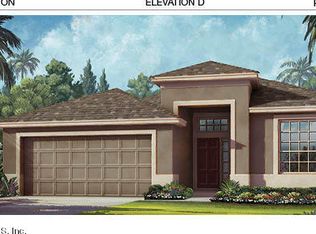 240 S Arabella Way #40071, Jacksonville, FL --
