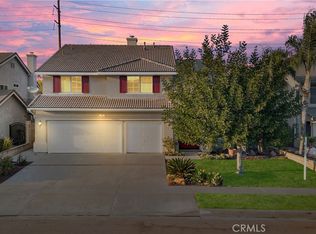 2870 Champion St, Chino Hills, CA 91709