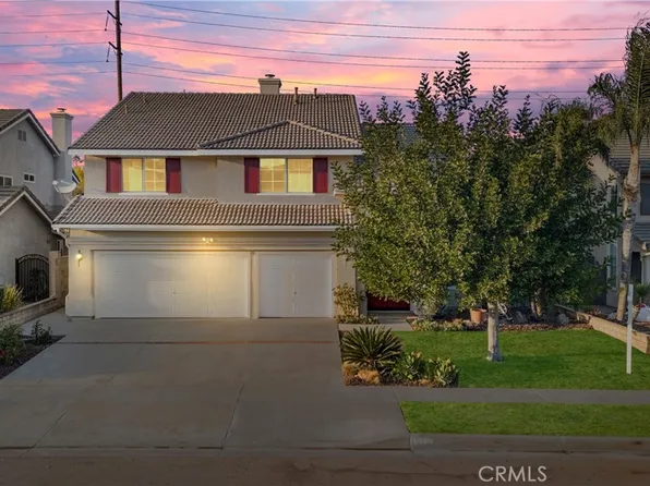 2870 Champion St, Chino Hills, CA 91709