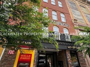 819 Main St #3, Lynchburg, VA 24504