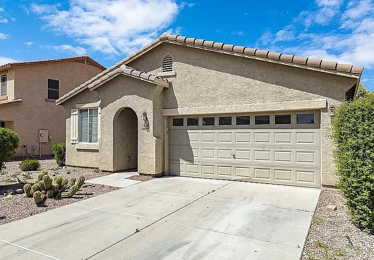 7326 W Alta Vista Rd