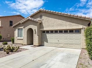 7326 W Alta Vista Rd, Laveen, AZ 85339
