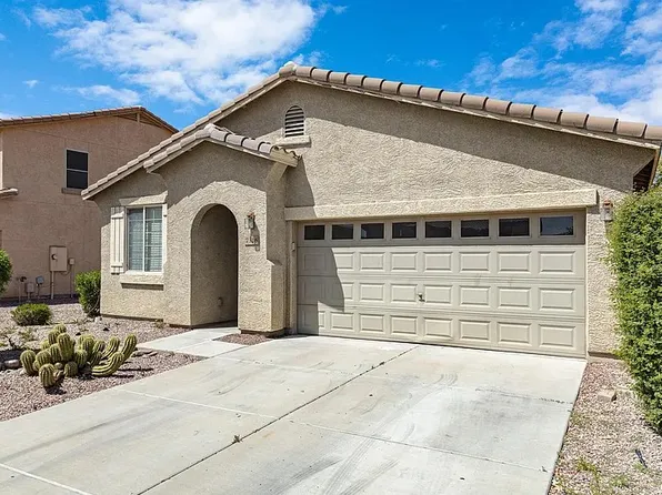 7326 W Alta Vista Rd, Laveen, AZ 85339
