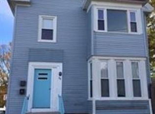 27 Broad St, Brockton, MA 02301