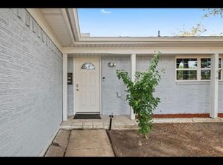 4813 Shands Dr, Mesquite, TX 75150