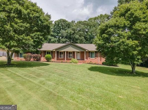 650 Azalea Dr, Lagrange, GA 30240