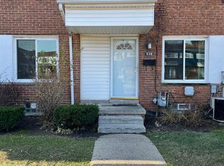534 Saint Maron Pl #107, Detroit, MI 48207