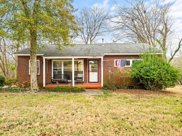 1404 Belleville Ave, Maryville, TN 37803