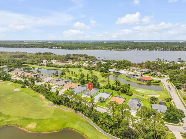 2809 Turnbull Estates Dr, New Smyrna Beach, FL 32168