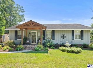 531 Bridlewood Rd, Cheraw, SC 29520