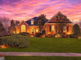 2565 Scarlet Oak Ln, Braselton, GA