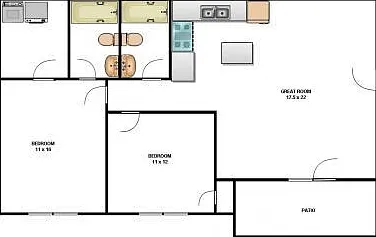 Sanctuary Apartments — Photo 24