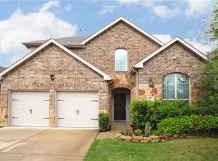 8717 Golden Sunset Trl, Fort Worth, TX 76244