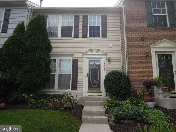 2002 Sumner Dr, Frederick, MD 21702