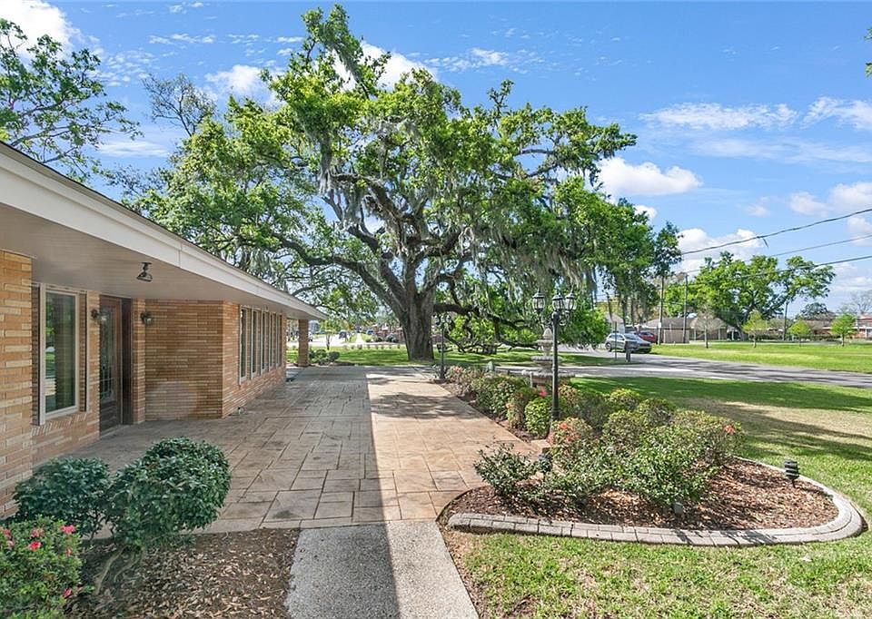 5130 Ehret Rd, Marrero, LA 70072 Zillow