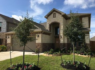 14634 Raleighs Meadow Ct, Cypress, TX 77433