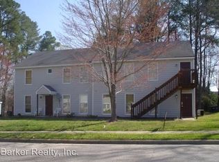109 Bashford Rd, Raleigh, NC 27606