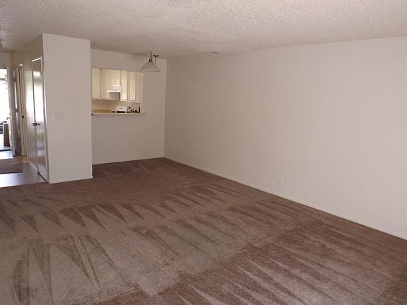 Livining/dining room