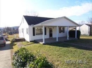 204 6th Ave, Parkersburg, WV 26101