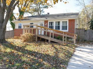 202 Embleton Rd, Owings Mills, MD 21117