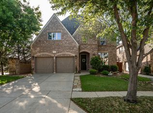 8920 Cypress Creek Rd, Argyle, TX 76226