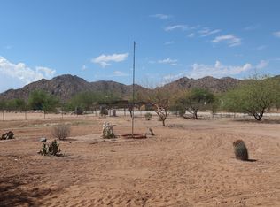 20163 N Sage St, Maricopa, AZ 85139