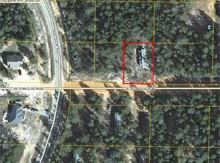 43 Jonquil Ave, Defuniak Springs, FL 32433