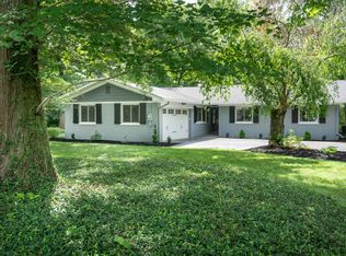 10780 Trailside Ln, Montgomery, OH 45249