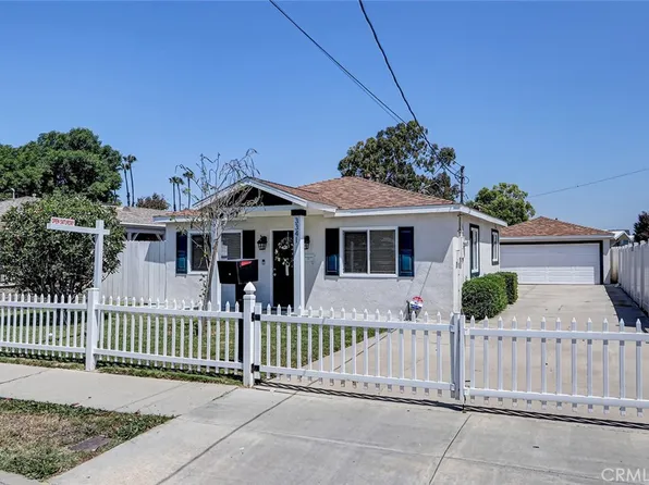 3341 W 147th St, Hawthorne, CA 90250