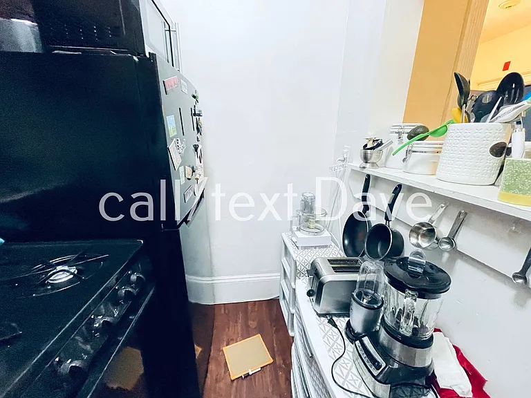 1377 Commonwealth Ave #2 — Photo 7