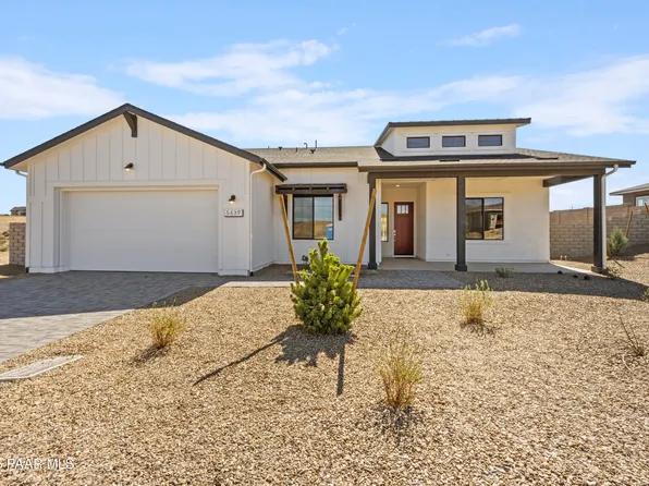 5639 Sierra Point Ct, Prescott, AZ 86305
