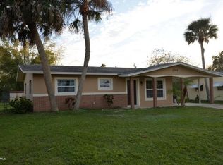 2787 Algonquin Dr, Melbourne, FL 32935
