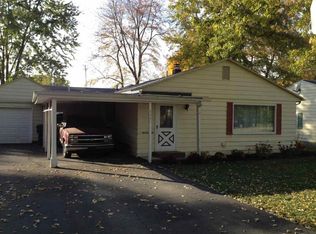 2001 S Hemlock Rd, Muncie, IN 47302