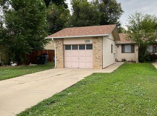 1426 Centennial Dr #1426, Longmont, CO 80501