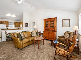 107 Vista Dr, Gypsum, CO 81637