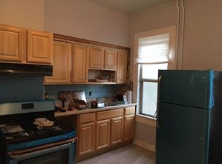 540 41st St APT 2, Union City, NJ 07087
