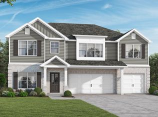 26476 Valley Ridge Rd, Madison, AL 35756