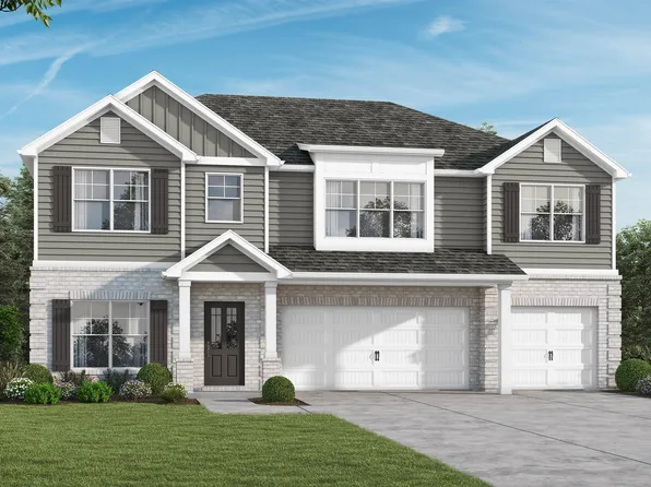 26476 Valley Ridge Rd, Madison, AL 35756