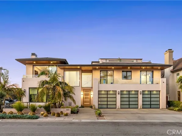660 Kings Rd, Newport Beach, CA 92663