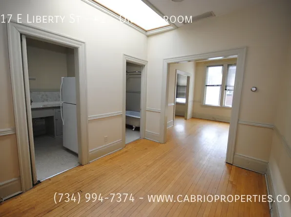 617 E. Liberty St., 617 E Liberty St #Ann, Ann Arbor, MI 48104
