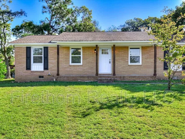 2833 Glenn Hills Cir, Augusta, GA 30906