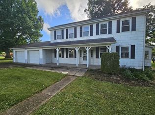 154 Lintner Rd, Blairsville, PA 15717