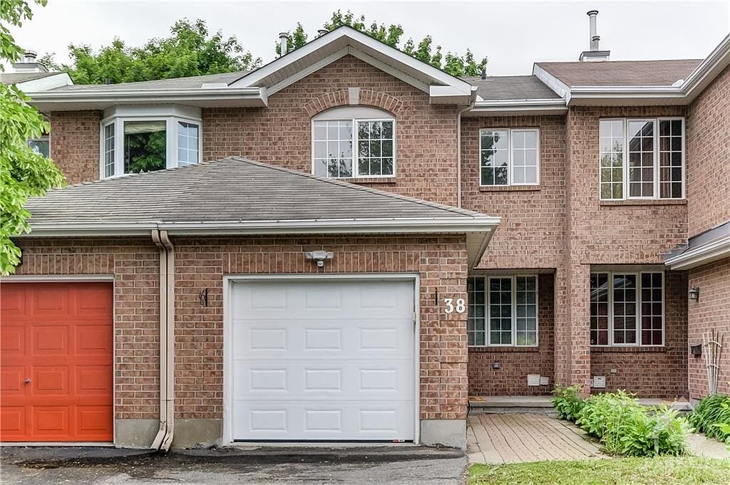 38 Daventry Cres, Ottawa, ON K2J 4N6 Zillow