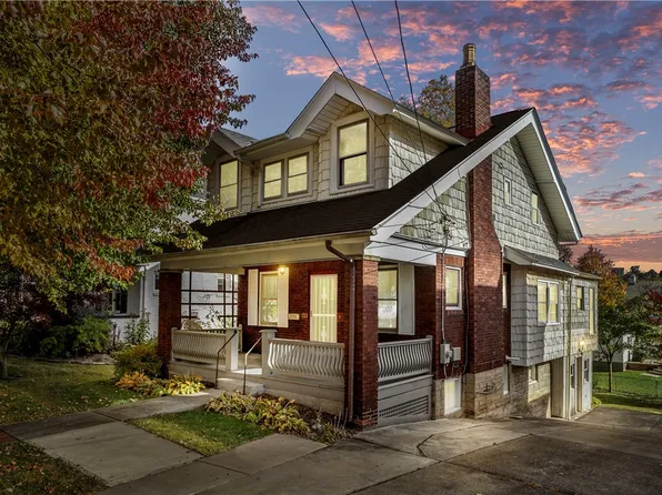 223 Academy Ave, Pittsburgh, PA 15228
