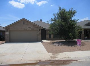 5909 Mile High Ln, Midland, TX 79706