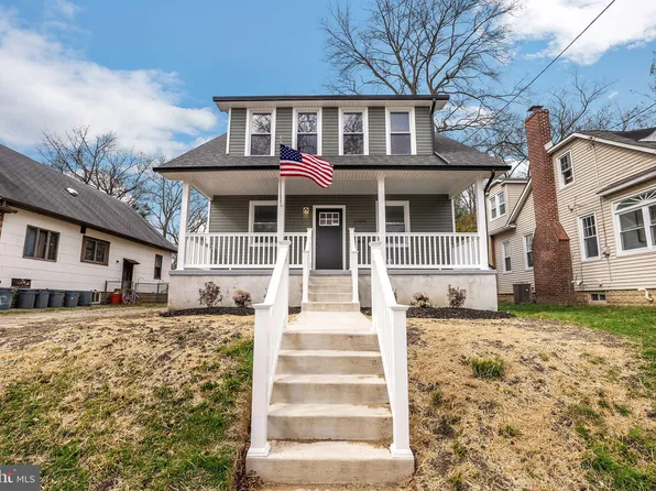 1209 Newton Ave, Haddon Township, NJ 08107