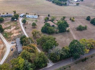 877 Cordell Rd, Sadler, TX 76264