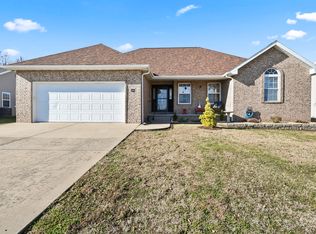 475 S Gary Avenue, Bolivar, MO 65613